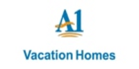 A1 Vacation Homes coupons